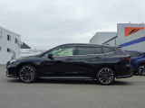 レヴォーグ 1.8 GT-H EX 4WD 