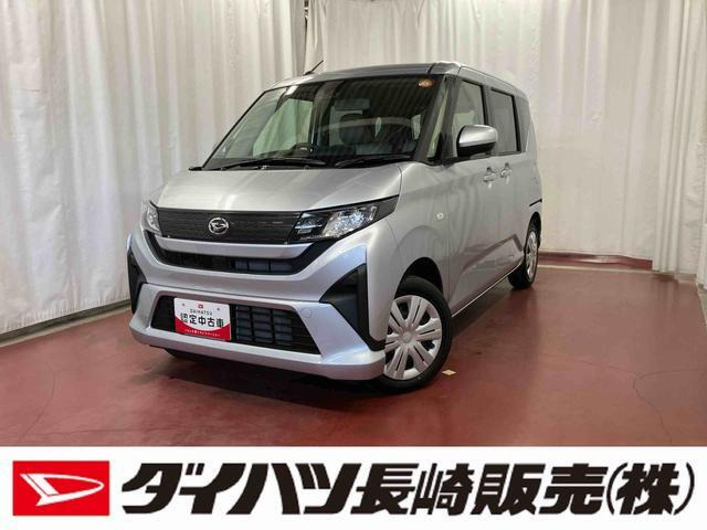 ムーヴ X 
