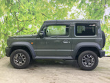 ジムニーシエラ 1.5 JC 4WD 