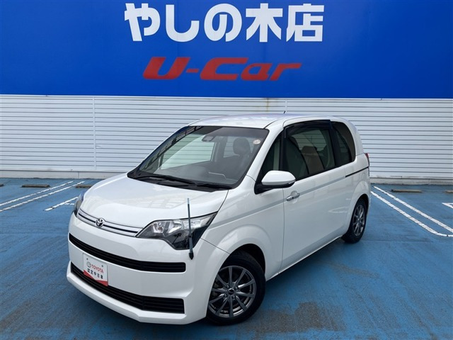 スペイド 1.5 G