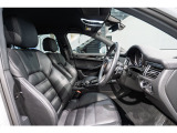 マカン T PDK 4WD 