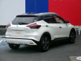 キックス 1.2 X (e-POWER) 