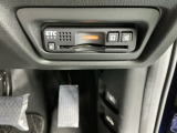 ETC付いてます。ETCが使用可能な道路通行料はキャッシュレスでスマートに走行できます。再セットアップして納車致します