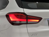 BMW伝統のL字型テールライト