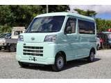 ハイゼットカーゴ デラックス 