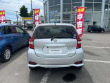 女性の方でも安心して運転できます♪