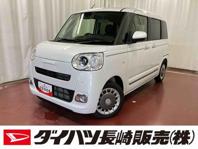 ムーヴキャンバス セオリー G