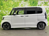 N-BOXカスタム G L ターボ ホンダセンシング 