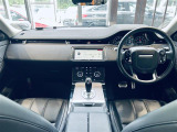 レンジローバーイヴォーク  S 4WD 本革シート