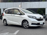 フリード 1.5 ハイブリッド G ホンダセンシング 修復歴無し