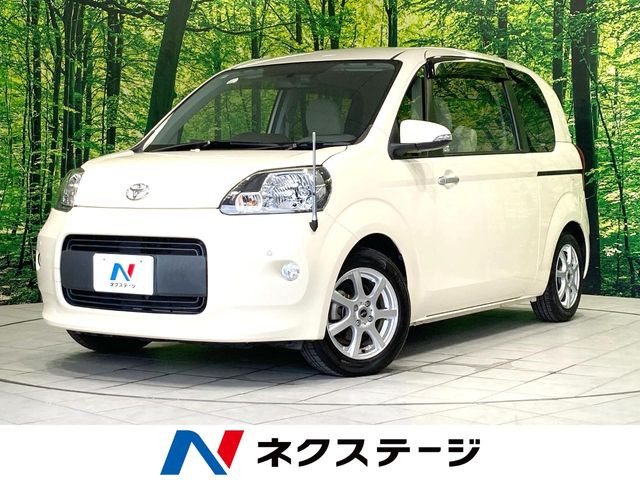 ポルテ 1.5 F