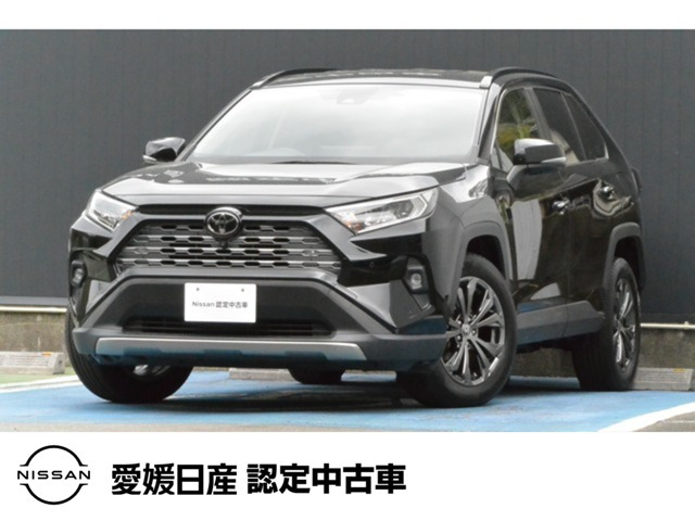 RAV4  2.0 G 4WD