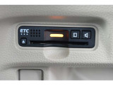 ETC車載器付ですので高速道路の料金所もノンストップです!