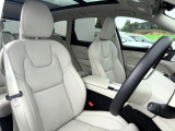 XC60 ウルトラ B5 AWD 4WD 