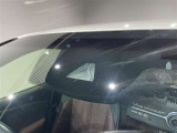 【衝突被害軽減ブレーキ】前方の車両や横断する歩行者などを検知した時、衝突回避や被害軽減をサポートします!!