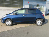 ヴィッツ 1.3 F 4WD 