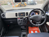 アルト F オートギヤシフト 4WD デュアルセンサーブレーキサポ―ト