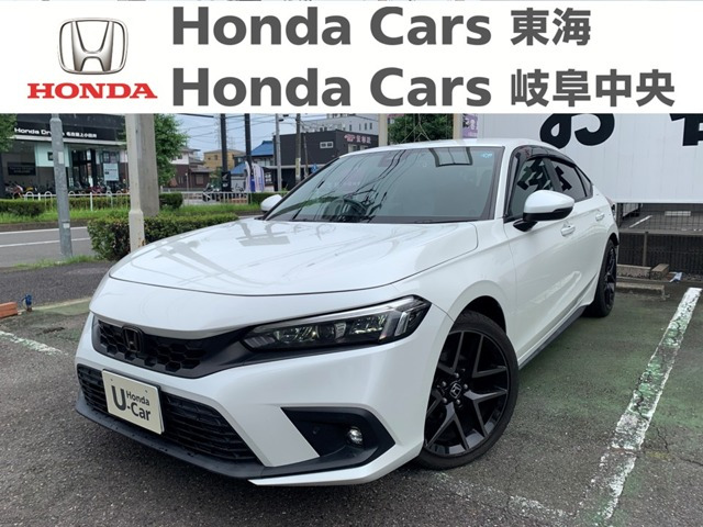 ホンダ シビック 