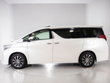 ★サイドビュー★ダウンサス、車高調、ホイール等のカスタムも承っております!