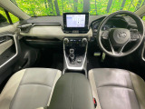 RAV4 2.5 ハイブリッド G E-Four 4WD 