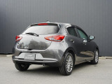 MAZDA2 1.5 15S Lパッケージ 