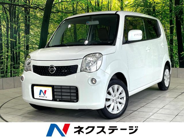 モコ X 