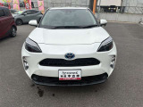 ヤリスクロス 1.5 ハイブリッド G E-Four 4WD 