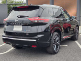 エクストレイル  1.5 G e-4ORCE 4WD