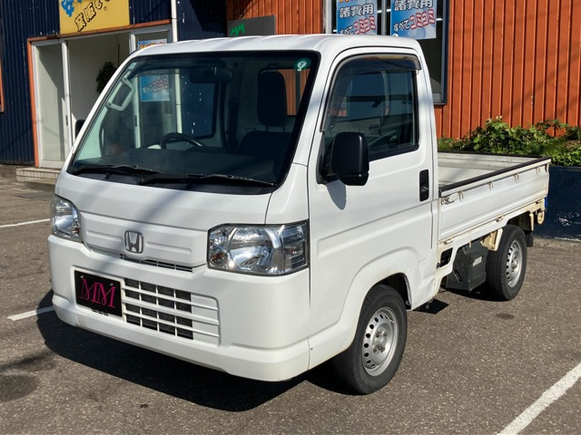 アクティトラック SDX 4WD
