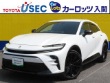 この車両は「トヨタ認定中古車ライト」の該当車両です。「トヨタ認定中古車」の安心感はそのまま、まるごとクリーニングの工程を省くことで、よりお手頃な価格でご提供する車両となっております。