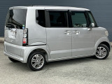 N-BOX G Lパッケージ 