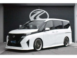 セレナ 1.4 e-POWER ハイウェイスターV 