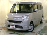 人気の軽自動車、くすみカラーのボディも可愛い