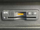 【ETC】高速道路の料金所をストレスなく通過!話題のスポットやサービスエリアに多い「スマートIC」利用時は必須のアイテムです。当店でセットアップを実施、ご納車当日からすぐにご利用いただけます!