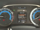 運転支援として様々な機能が搭載されています。