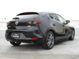 MAZDA3ファストバック 1.5 15S ツーリング 