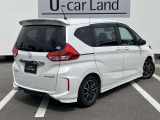 フリード 1.5 G ホンダセンシング 