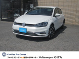 フォルクスワーゲン大分認定中古車センターの車両ご覧いただきありがとうございます。
