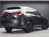 CX-80 3.3 XD ドライブ エディション ディーゼル 