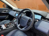 レンジローバーヴェラール HSE 2.0L D180 ディーゼル 4WD 4WD 本革シート
