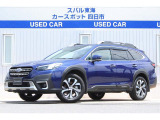 スバル レガシィアウトバック