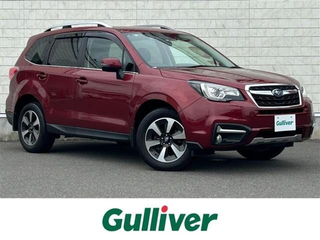 フォレスター 2.0i-L アイサイト 4WD 4WD 修復歴無し