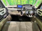N-BOX G L ホンダセンシング 