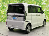 N-BOXカスタム L ターボ 4WD 