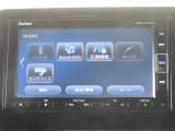 【 ホンダ純正ギャザズ・VXM-194VFi 】Bluetooth接続に対応しています。その他、TVやAM/FMラジオの視聴・CDやDVD再生・USB接続などが可能です。