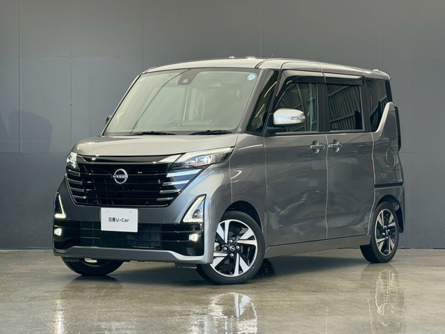 日産 デイズ 