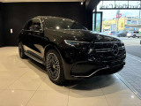 EQC 400 4マチック AMGライン 4WD 