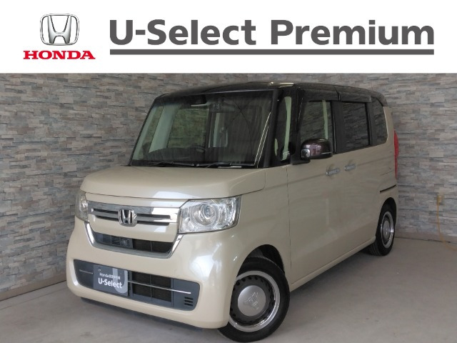 ホンダ N-BOX 