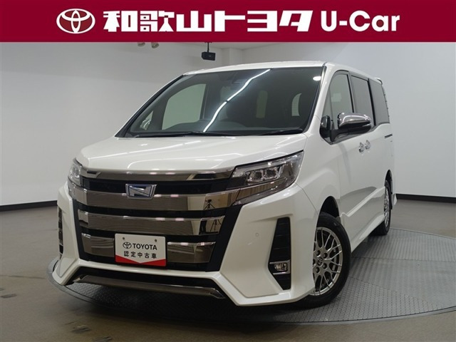 トヨタ ノア 