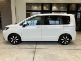 ホンダの安全運転支援システム「HondaSENSING」がついております!車線維持支援システムや、前走車を検地し、自動で加減速を行うアダプティブ・クルーズ・コントロールなど全部で8種類あります!